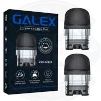 Картридж Galex FREEMAX 0.8 2мл