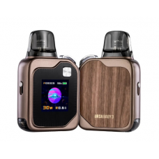 Под система LOST VAPE URSA BABY 3 POD KIT КОРИЧНЕВИЙ