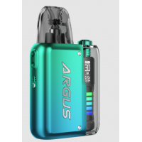 VOOPOO ARGUS G2 зелений
