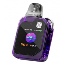 Под-система Lost Vape Baby 3 Pod Kit фіолетовий