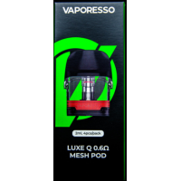 Картридж VAPORESSO LUXE Q 1.0 2ml