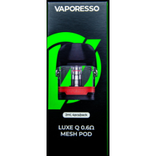 Картридж VAPORESSO LUXE Q 1.0 2ml