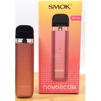 SMOK NOVO 2 C Рожевий