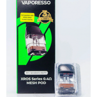 Катридж Vaporesso XROS Series (Corex 3.0) 0.4 3 мл