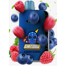 ELFBAR 23000 Чорниця Малина