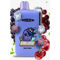 ELFBAR 23 000 Виноград вишня