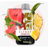 ОДНОРАЗКИ ELFBAR 30K Кислий кавун ананас