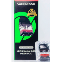 Картридж Vaporesso XROS 0.8 Corex 3.0