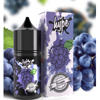 Рідина HYPE KIT 30 мл Виноград