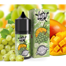 Рідина HYPE KIT 30 мл Манго виноград