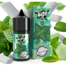 Рідина HYPE KIT 30 мл Мята