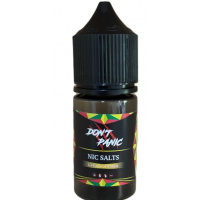 MANOLI 30мл Ківі Суниця