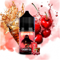 Рідина PHANTOM 30ml Вишня Кола
