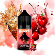 Рідина PHANTOM 30ml Вишня Кола