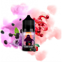 Рідина PHANTOM 30ml Вишня Ягоди
