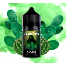 Рідина PHANTOM 30ml Кактус