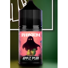 Рідина PHANTOM 30ml Яблуко Груша