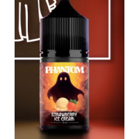 Рідина PHANTOM 30ml Полуничне Морозиво