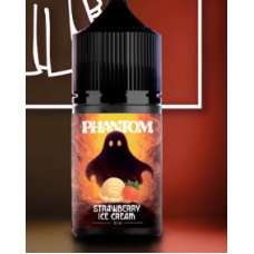 Рідина PHANTOM 30ml Полуничне Морозиво