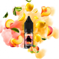 Рідина PHANTOM 10ml Лимон Персик