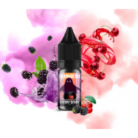 Рідина PHANTOM 10ml Вишня Ягоди
