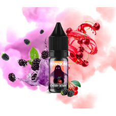 Рідина PHANTOM 10ml Вишня Ягоди