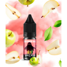 Рідина PHANTOM 10ml Яблуко Груша