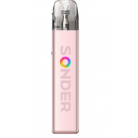 Под система GEEKVAPE Sonder Q2 Рожевий