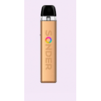 Под система GEEKVAPE Sonder Q2 Коричневий