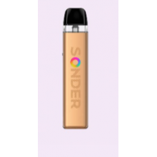 Под система GEEKVAPE Sonder Q2 Коричневий