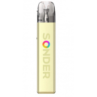 Под система GEEKVAPE Sonder Q2 Жовтий