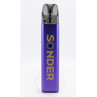 Под система GEEKVAPE Sonder Q2 Фіолетовий