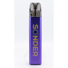 Под система GEEKVAPE Sonder Q2 Фіолетовий