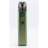 Под система GEEKVAPE Sonder Q2 Оливково-зелений