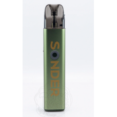 Под система GEEKVAPE Sonder Q2 Оливково-зелений