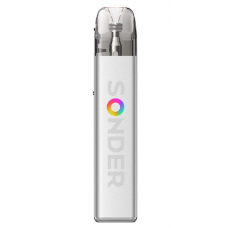Под система GEEKVAPE Sonder Q2 Місячне срібло