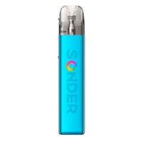 Под система GEEKVAPE Sonder Q2 Туманно-блакитний