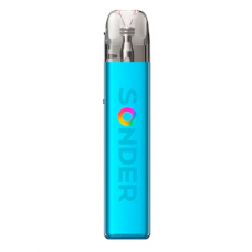 Под система GEEKVAPE Sonder Q2 Туманно-блакитний