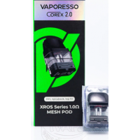 Картриджі Xros 1.0 2 ml