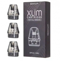 Катриджы OXVA 0.6