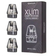 Катриджы OXVA 0.6