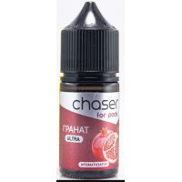 РІДИНА CHASER ULTRA  Гранат  30 МЛ