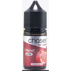 РІДИНА CHASER ULTRA  Гранат  30 МЛ