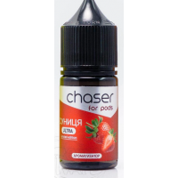 РІДИНА CHASER ULTRA 30 МЛ Суниця