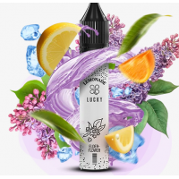 Рідина Lucky 30 ml Квітковий лимонад