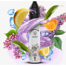 Рідина Lucky 30 ml Квітковий лимонад