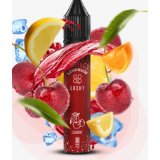Рідина Lucky 30 ml вишня