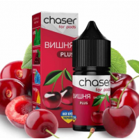 РІДИНА CHASER ULTRA 30 МЛ Вишня