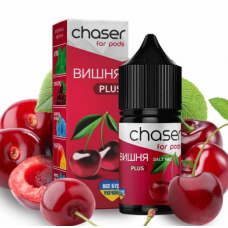 РІДИНА CHASER ULTRA 30 МЛ Вишня