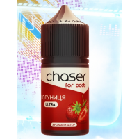 РІДИНА CHASER ULTRA 30 МЛ Полуниця